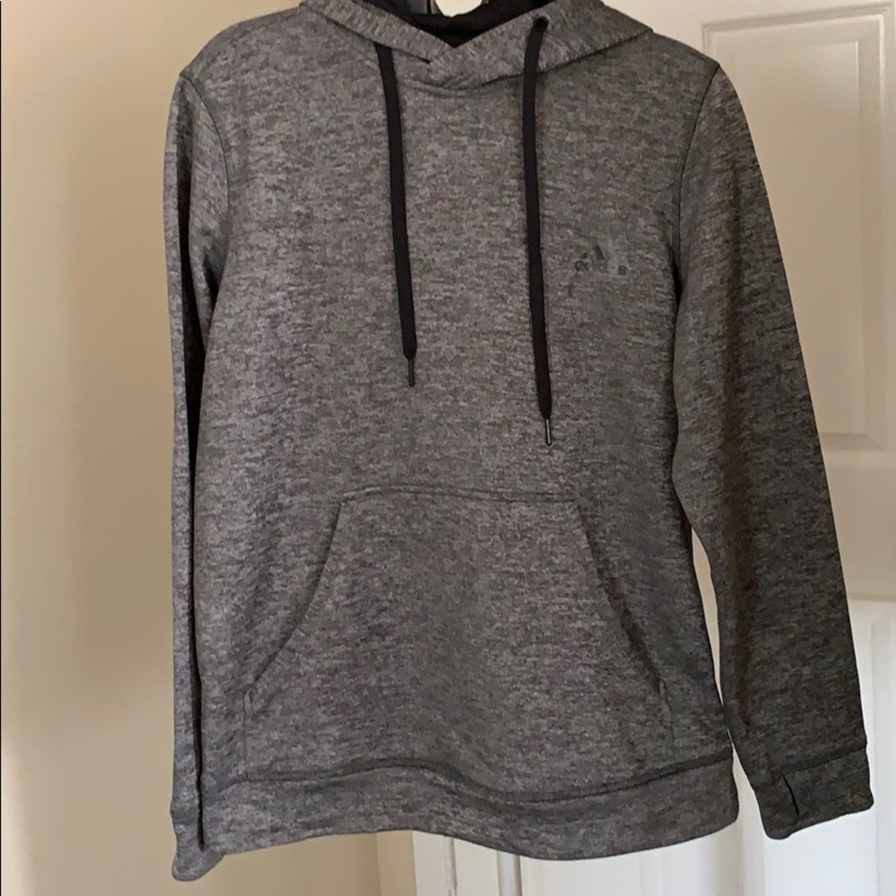 Adidas active hoodie